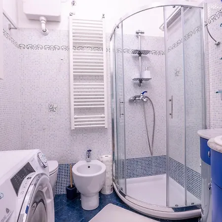 Apartment Downtown Luxury Retreat