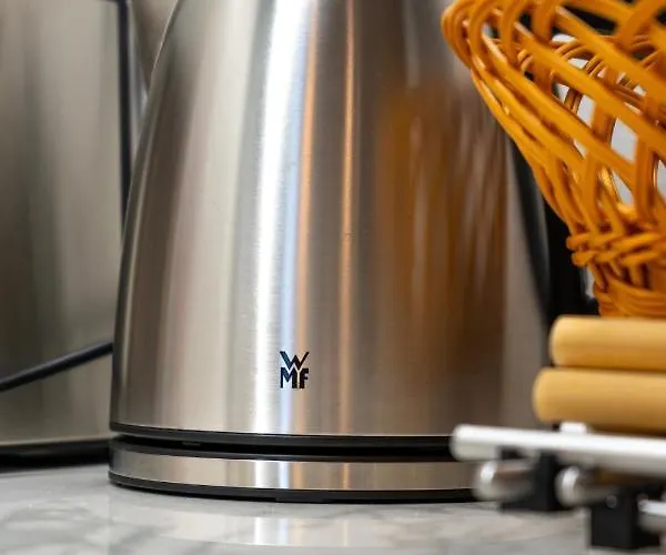 Downtown Luxury Retreat * リュブリャナ