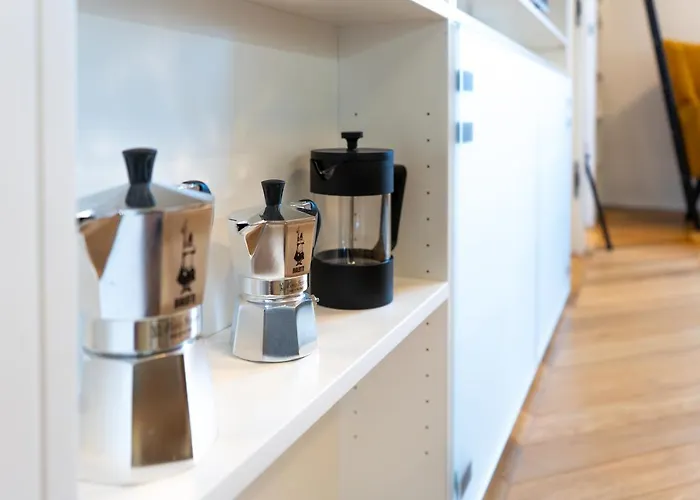 Downtown Luxury Retreat לובליאנה